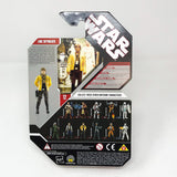 Vintage Hasbro Star Wars Mid MOC Luke Skywalker - Yavin Medal Ceremony - Hasbro 30th Anniversary Collection