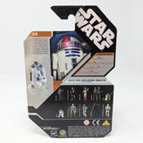 Vintage Hasbro Star Wars Mid MOC R2-D2 - Hasbro 30th Anniversary Collection Star Wars Action Figure