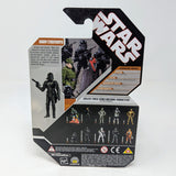 Vintage Hasbro Star Wars Mid MOC Shadow Stormtrooper - Hasbro 30th Anniversary Collection Star Wars Action Figure