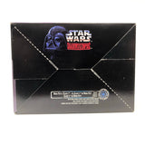 Vintage Hasbro Star Wars Mid Ships Boba Fetts Slave 1 Shadows of the Empire - Kenner Star Wars Vehicle - MISB
