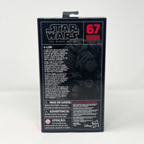 Vintage Hasbro Star Wars Modern MOC 4-LOM - Black Series #67 Hasbro Star Wars Action Figure