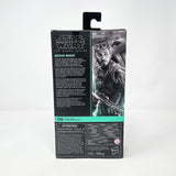 Vintage Hasbro Star Wars Modern MOC Bodhi Rook RO 06 - Black Series Hasbro Star Wars Action Figure