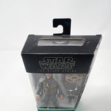 Vintage Hasbro Star Wars Modern MOC Bodhi Rook RO 06 - Black Series Hasbro Star Wars Action Figure