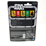 Vintage Hasbro Star Wars Modern MOC Darth Vader (ESB) - Black Series 40th Hasbro Star Wars Action Figure