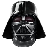 Vintage Hasbro Star Wars Modern MOC Darth Vader Premium Electronic Helmet - Sealed