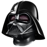 Vintage Hasbro Star Wars Modern MOC Darth Vader Premium Electronic Helmet - Sealed