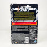 Vintage Hasbro Star Wars Modern MOC Luke Skywalker (Bespin) - Retro Collection