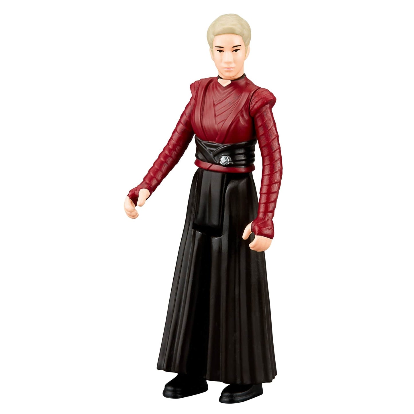 Vintage Hasbro Star Wars Modern MOC Morgan Elsbeth - Retro Collection