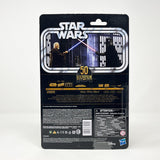 Vintage Hasbro Star Wars Modern MOC Obi-Wan Kenobi (Kenner) - Black Series 40th Hasbro Star Wars Action Figure