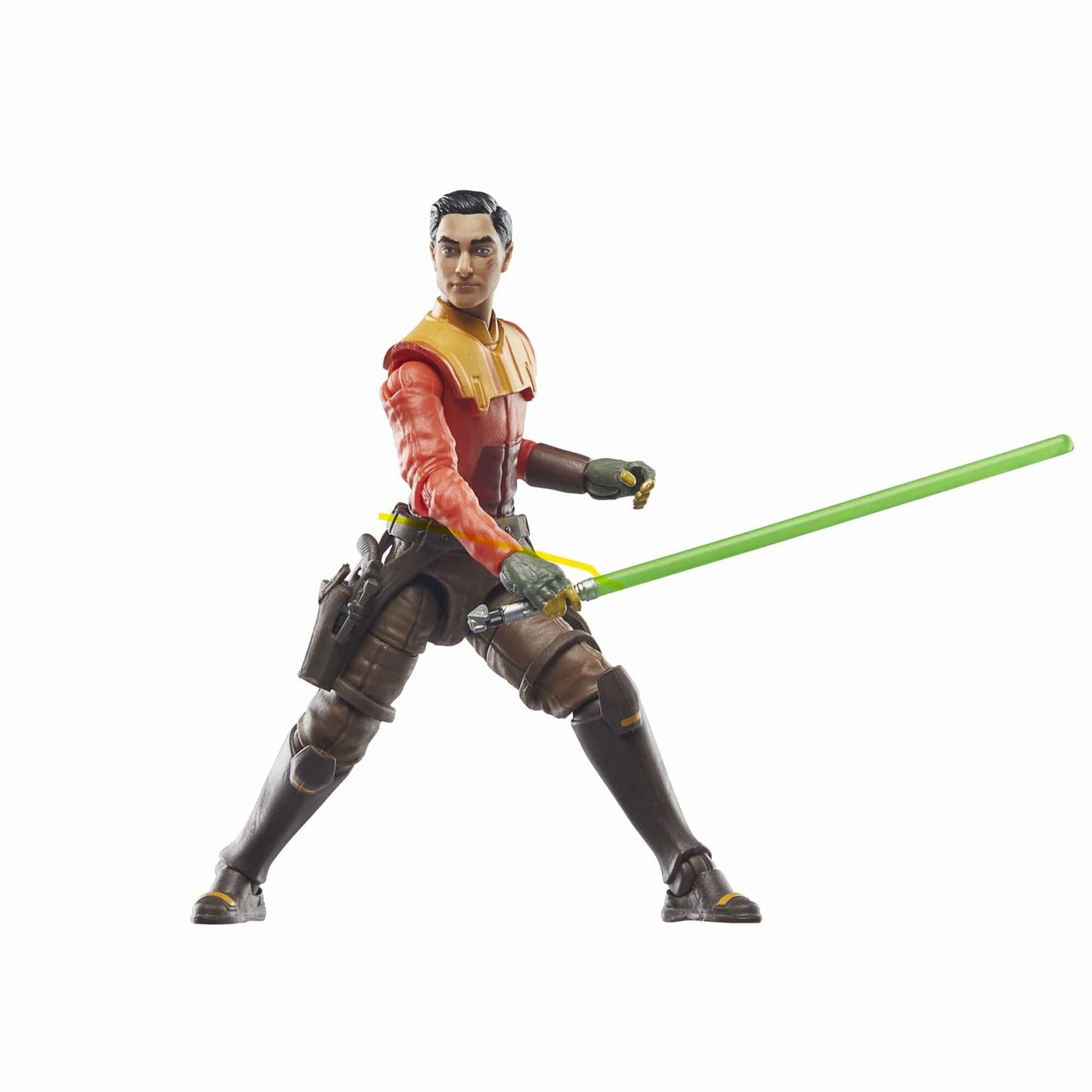 Vintage Hasbro Star Wars Modern MOC Pre-Order Ezra Bridger (Hero of Lothal) - The Vintage Collection Hasbro Star Wars