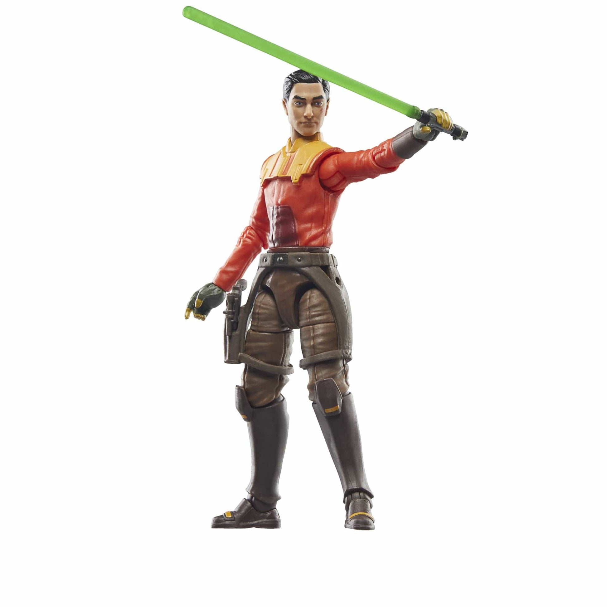 Vintage Hasbro Star Wars Modern MOC Pre-Order Ezra Bridger (Hero of Lothal) - The Vintage Collection Hasbro Star Wars