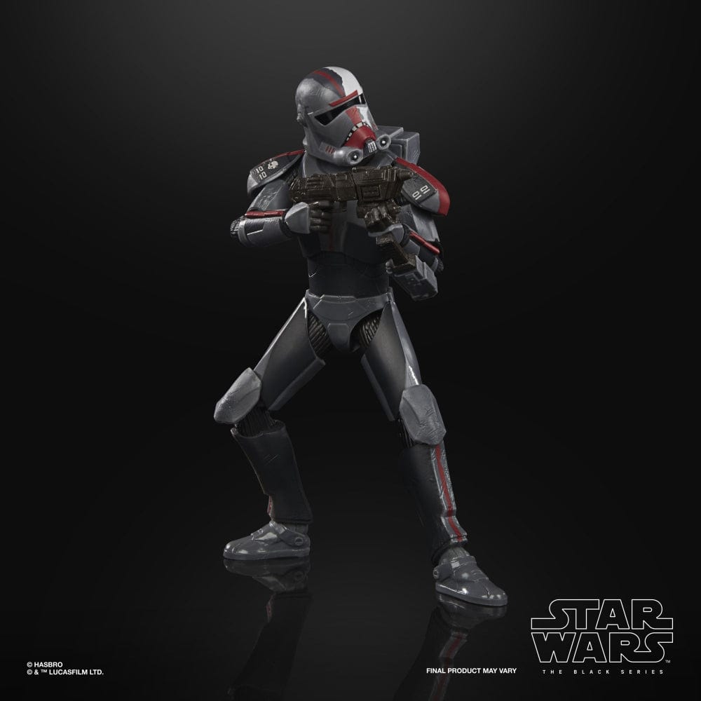 Hasbro Star Wars Black Series Hunter The Bad Batch 2024