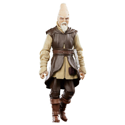 Vintage Hasbro Star Wars Modern MOC Pre-Order Ki-Adi-Mundi - Black Series Hasbro Star Wars