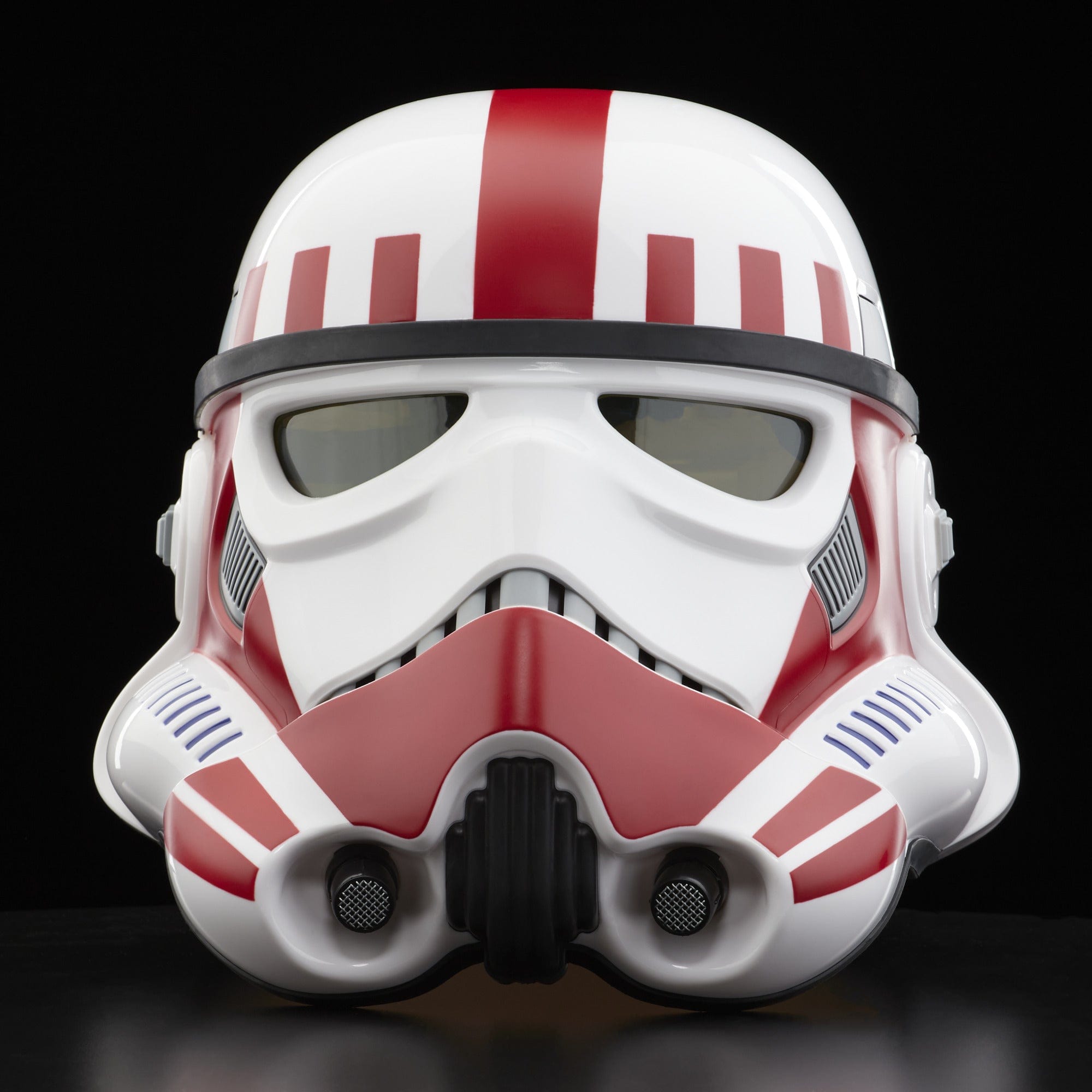 Star 2024 wars balck series storm trooper helmet