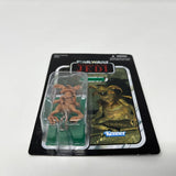 Vintage Hasbro Star Wars Modern MOC Salacious Crumb VC66 - The Vintage Collection SDCC Exclusive