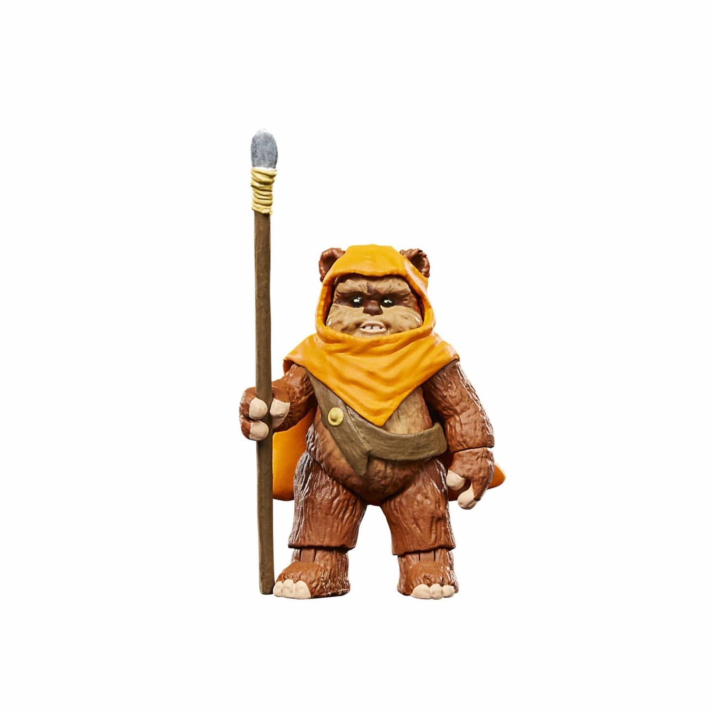 Vintage Hasbro Star Wars Modern MOC VC Wicket & Kneesa Ewoks 2 Pack - The Vintage Collection