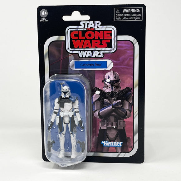 Hasbro Star Wars: The Vintage Collection Star Wars: The Clone Wars