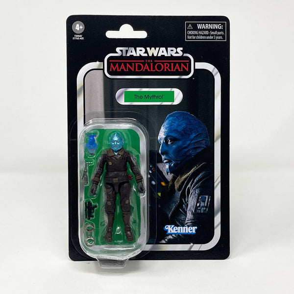 Star Wars VC225 The Mythrol - The Vintage Collection Hasbro Star