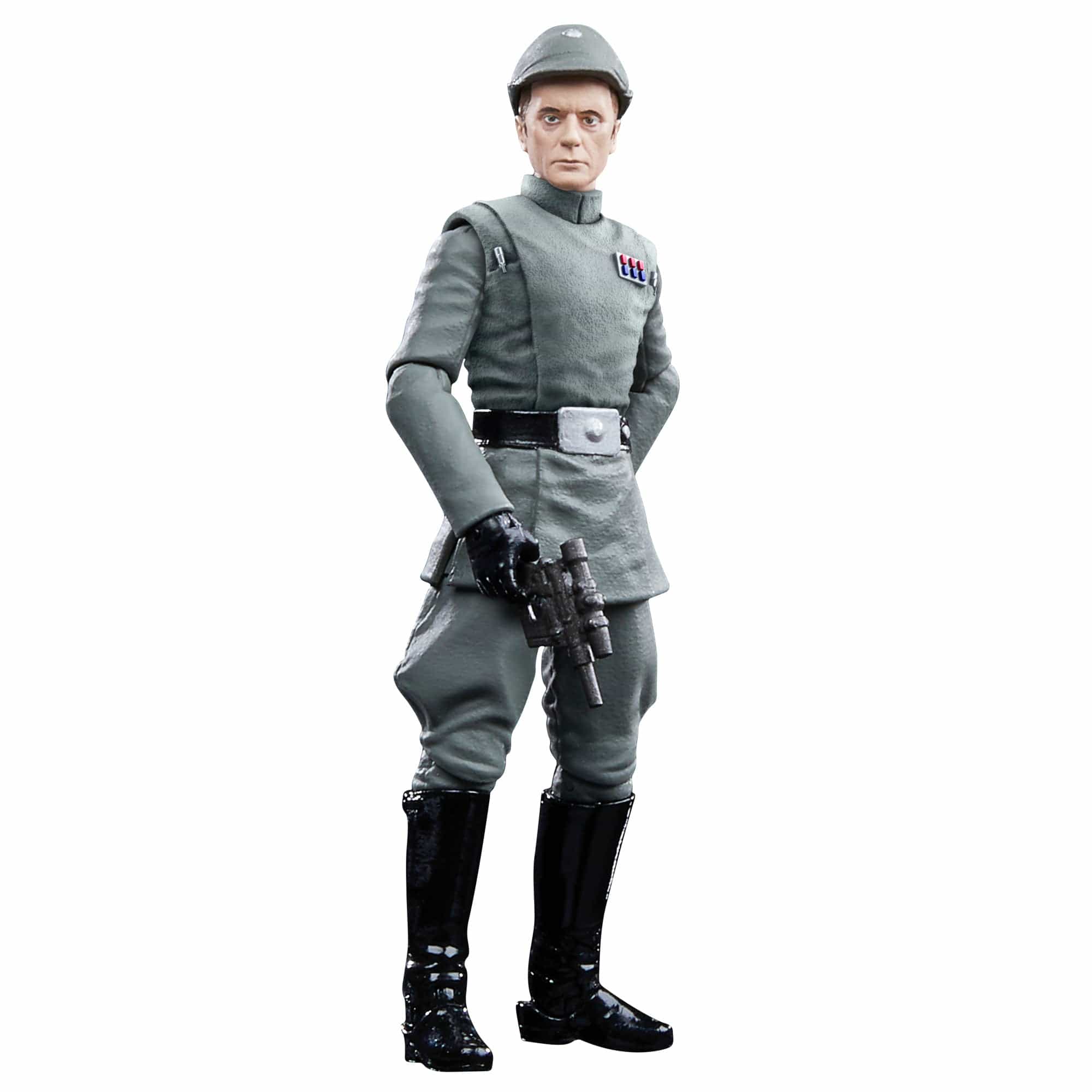 レア‼️ スターウォーズ⭐️ヴィンテージコレクション 提督 ピエット VC270 Star Wars VC270 Admiral Piett - The Vintage Collection Hasbro Star
