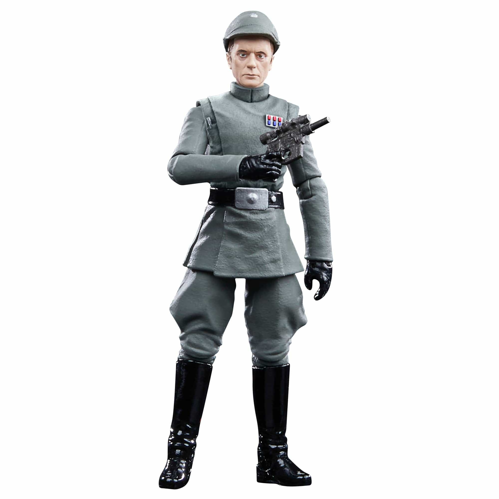 Star Wars VC270 Admiral Piett - The Vintage Collection Hasbro Star
