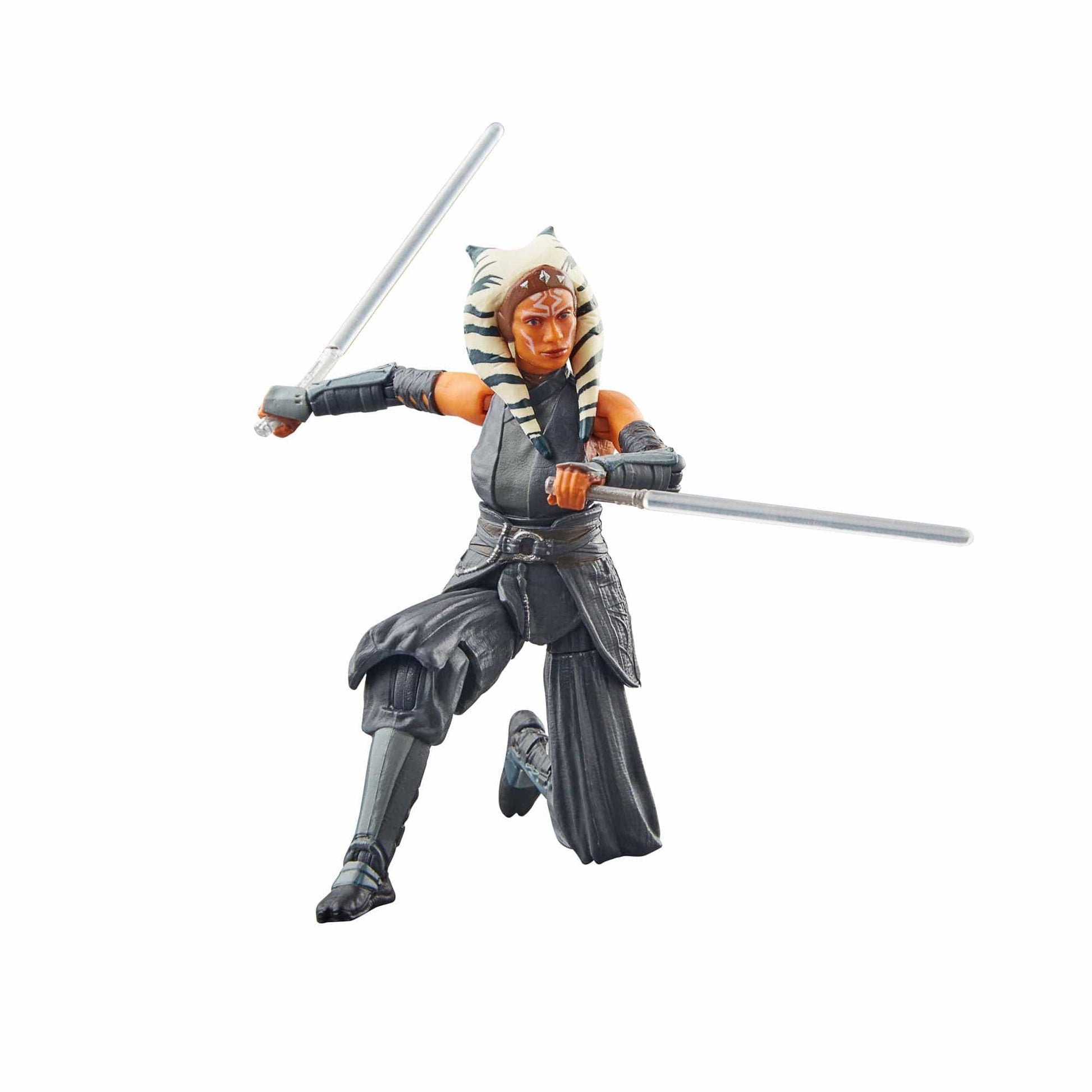 Vintage Hasbro Star Wars Modern MOC VC297 Ahsoka Tano (Ahsoka) - The Vintage Collection Hasbro Star Wars