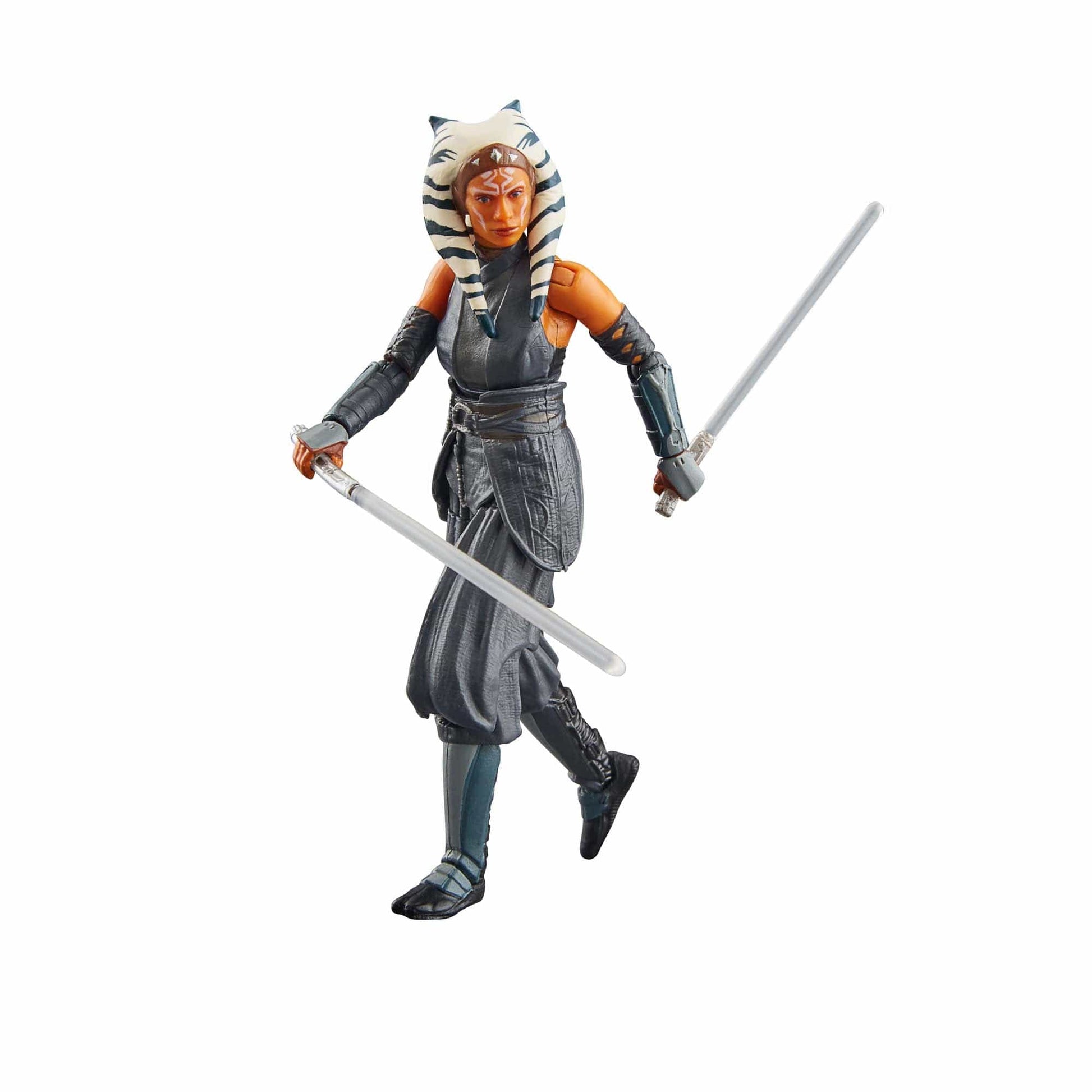 Vintage Hasbro Star Wars Modern MOC VC297 Ahsoka Tano (Ahsoka) - The Vintage Collection Hasbro Star Wars