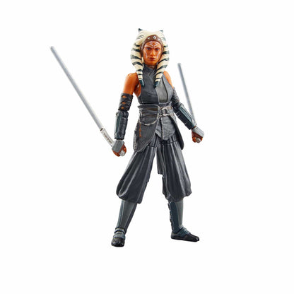 Vintage Hasbro Star Wars Modern MOC VC297 Ahsoka Tano (Ahsoka) - The Vintage Collection Hasbro Star Wars