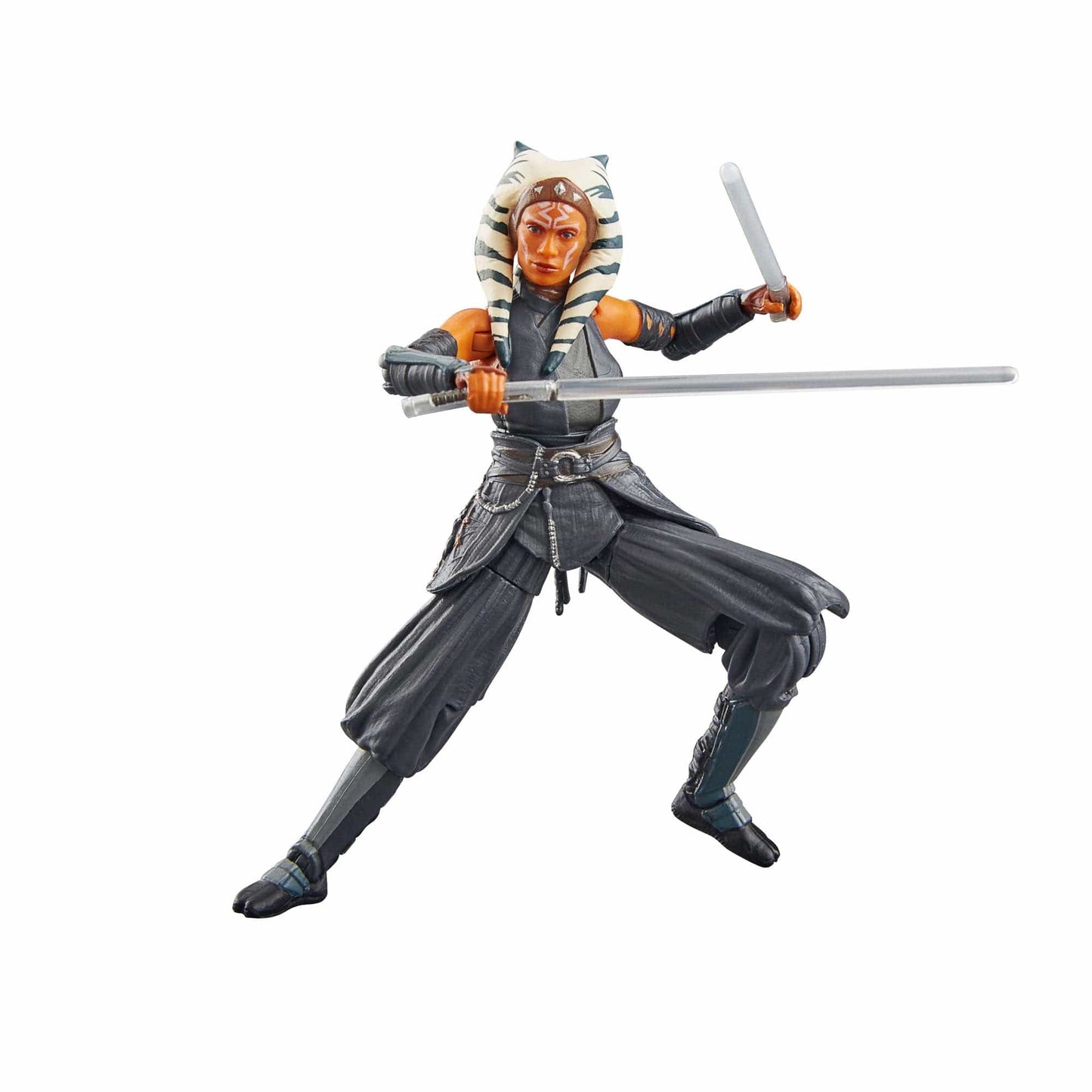 Vintage Hasbro Star Wars Modern MOC VC297 Ahsoka Tano (Ahsoka) - The Vintage Collection Hasbro Star Wars