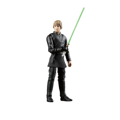 Vintage Hasbro Star Wars Modern MOC VC298 Luke Skywalker (Jedi Academy) - The Vintage Collection Hasbro Star Wars