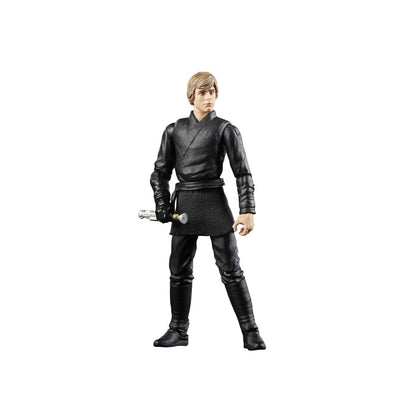 Vintage Hasbro Star Wars Modern MOC VC298 Luke Skywalker (Jedi Academy) - The Vintage Collection Hasbro Star Wars