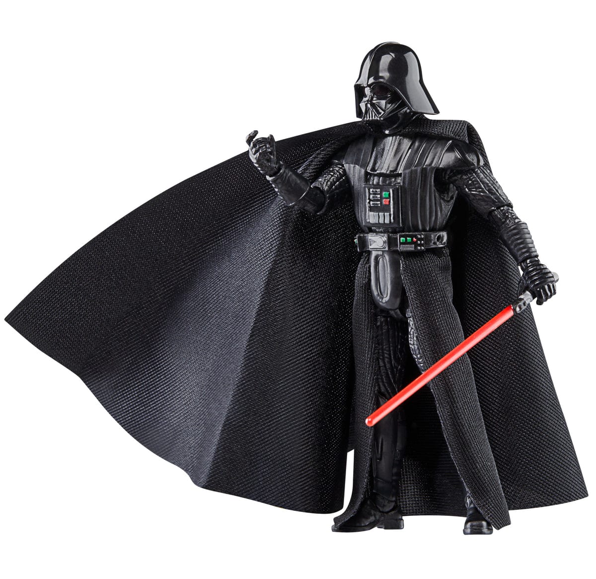 Vintage Hasbro Star Wars Modern MOC VC334 Darth Vader (ANH) - The Vintage Collection Hasbro Star Wars