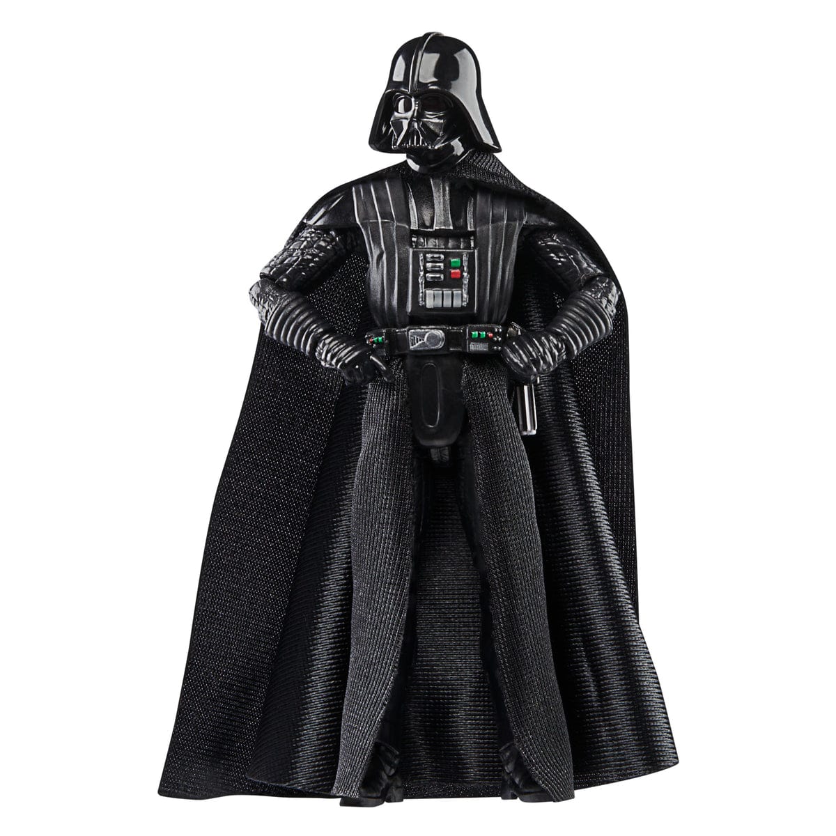 Vintage Hasbro Star Wars Modern MOC VC334 Darth Vader (ANH) - The Vintage Collection Hasbro Star Wars