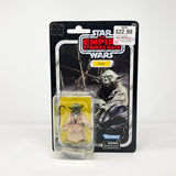 Vintage Hasbro Star Wars Modern MOC Yoda (Dagobah) - Black Series 40th Hasbro Star Wars Action Figure