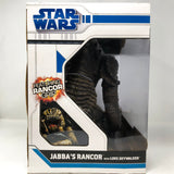Vintage Hasbro Star Wars Modern Ships Jabba's Rancor with Luke Skywalker - MISB 2008 Legacy Collection Hasbro Star Wars