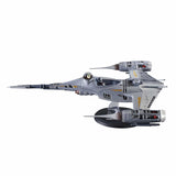Vintage Hasbro Star Wars Modern Ships VC Mandalorian N-1 Starfighter - Sealed Hasbro Star Wars