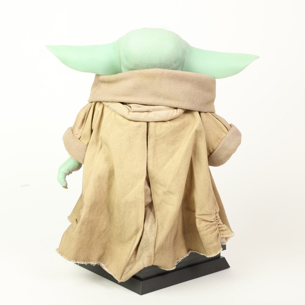 Vintage Hot Toys Star Wars Statues & Busts The Child Lifesize Collectible Figure - Hot Toys