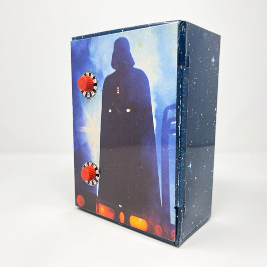 Vintage International Sales & Marketing Inc. Star Wars Non-Toy Darth Vader Combination Safe Bank