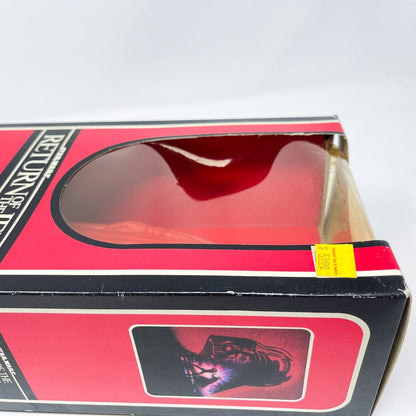 Vintage Iriwn Toys Star Wars Non-Toy Emperor's Royal Guard ROTJ Bank - Mint in Canadian Box