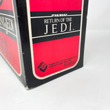Vintage Iriwn Toys Star Wars Non-Toy Emperor's Royal Guard ROTJ Bank - Mint in Canadian Box