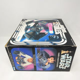 Vintage Ken Star Wars Vehicle Darth Vader TIE Fighter - Complete in Canadian Box