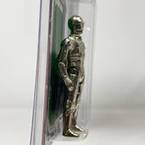 C-3PO Removable Limbs complete w/ ESB Cardback in Clamshell