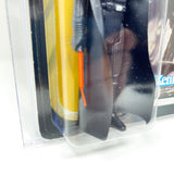Vintage Kenner Star Wars BCF Darth Vader complete w/ ROTJ Cardback in Clamshell
