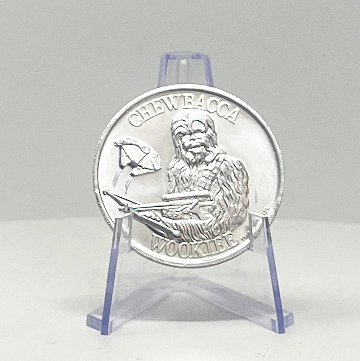 Star Wars Power of the Force POTF Coins For Sale – 4th Moon Toys