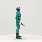 Vintage Kenner Star Wars LC A-Wing Pilot Loose Complete