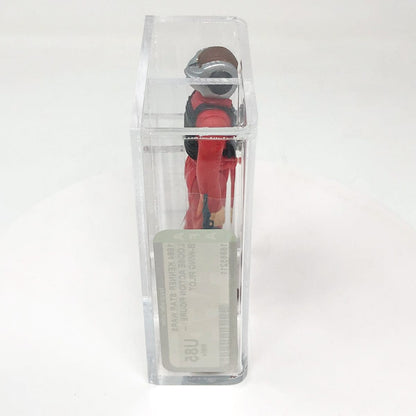 Vintage Kenner Star Wars LC B-Wing Pilot - Loose Graded AFA U85