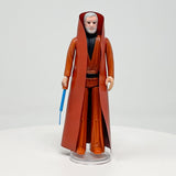 Vintage Kenner Star Wars LC Ben Obi-Wan Kenobi Loose Complete