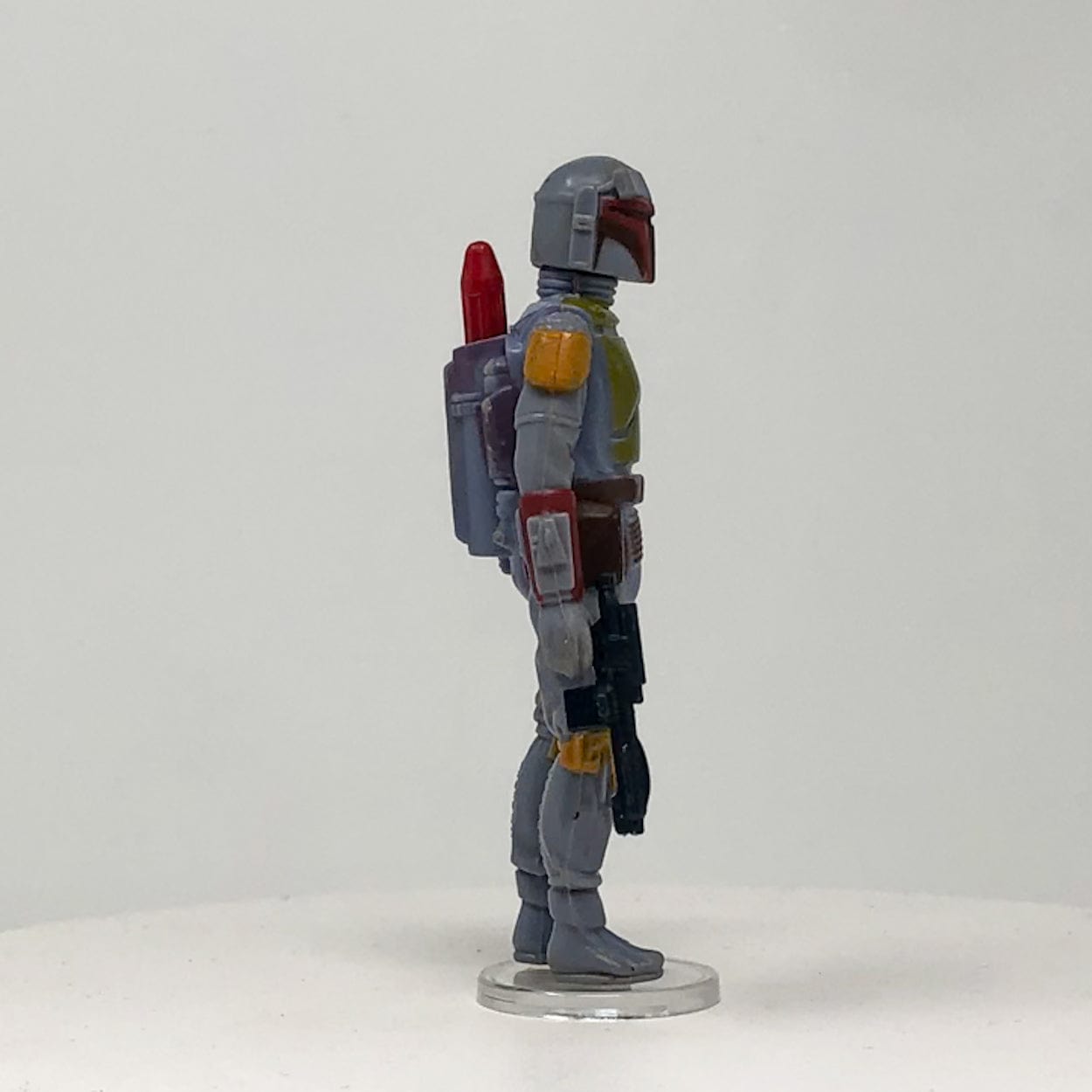 Boba Fett Loose Complete