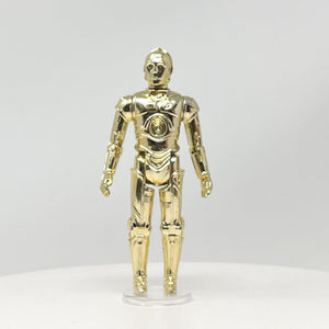 Vintage Kenner Star Wars LC C-3PO Loose Complete