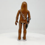 Vintage Kenner Star Wars LC Chewbacca Loose Complete