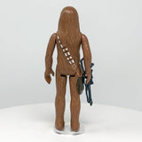 Vintage Kenner Star Wars LC Chewbacca Loose Complete
